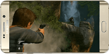 Uncharted 4 Android